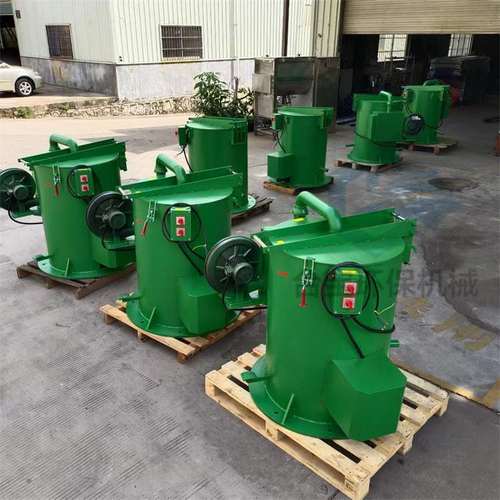 台宝供应 数控件脱水机 电镀甩干机 小型甩油机 五金配件脱油机