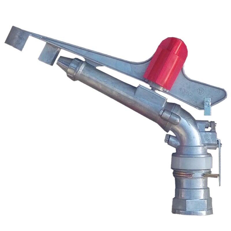 dn40园林绿化自动旋转喷水器洒