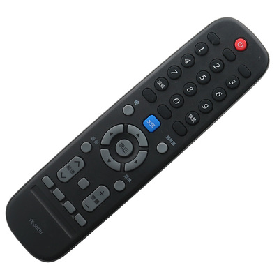 电视机遥控器浩意直接用