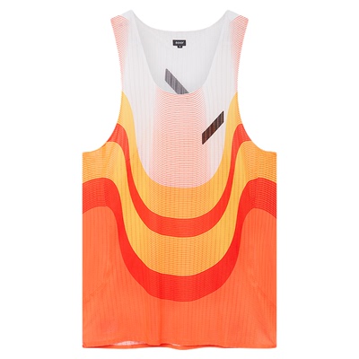 SOAR竞速2.0版专业马拉松背心