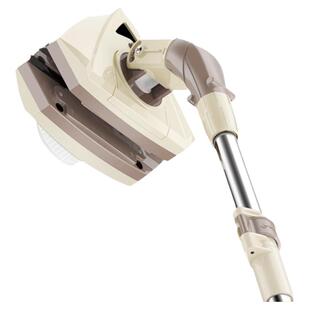 擦玻璃神器擦窗家用窗外双层高层刷刮搽厚窗户器双面清洁清洗工具