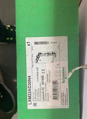 议价施耐德LMC078CECS20T LXM32AD72N4 LXM32AD30N4 BMH1902P21A2