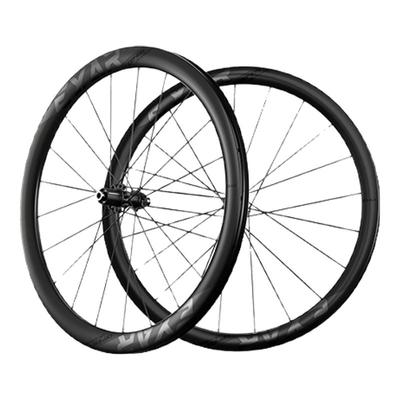 EXARUltraDark碳纤维轮组