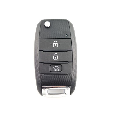 起亚配汽车遥控钥匙原装远程匹配