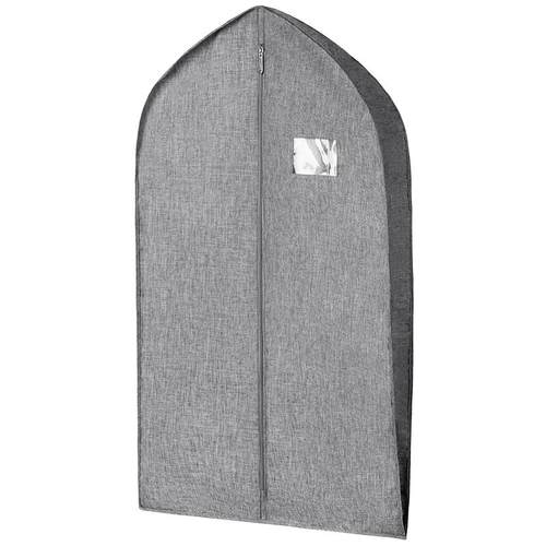 皮草衣服防尘罩貂皮大衣罩防尘袋家用收纳羽绒服西服套子挂式衣袋