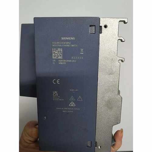 询价SCALANCEXC108工业以太网交换机6GK5