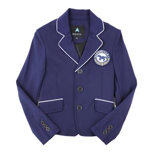 成人专业马术比赛西服透气障碍赛男款外套骑士服骑马装备马术西装