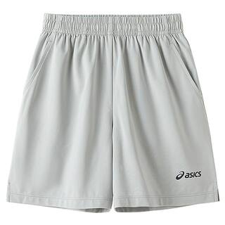 ASICS/亚瑟士儿童26年夏季新款男童女童吸湿速干针织短裤运动短裤