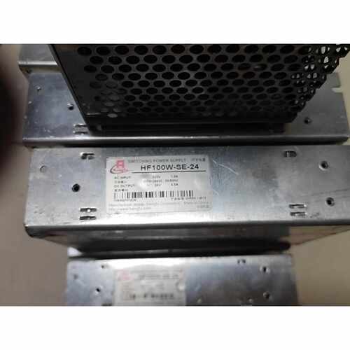 议价上海衡孚开关电源HF100WSE2424V4.5A维修