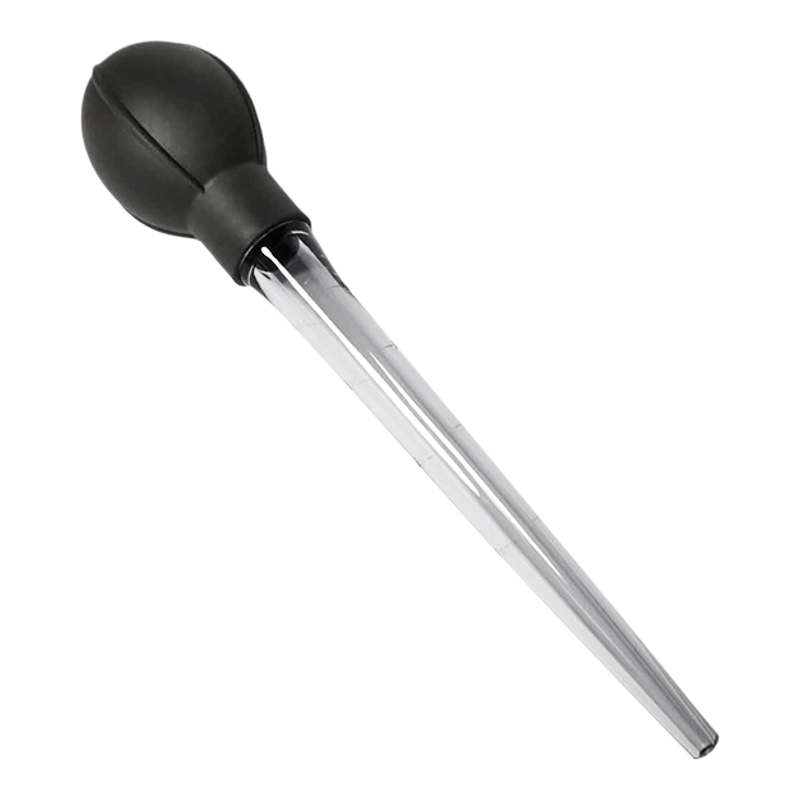 小型迷你手动吸污神器滴管鱼缸