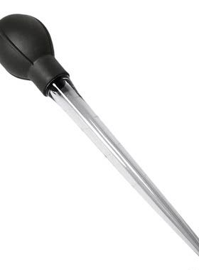小型迷你手动吸污神器滴管鱼缸