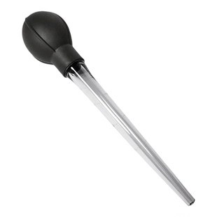 小型鱼缸迷你手动清洁吸便器水族箱换水管吸污吸粪便神器鱼屎滴管