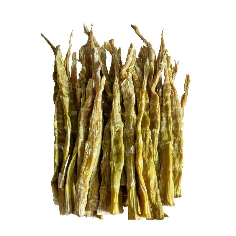 笋干干货2026新货临安天目山笋干