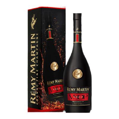 【品牌旗舰】人头马VSOP1000ml*2
