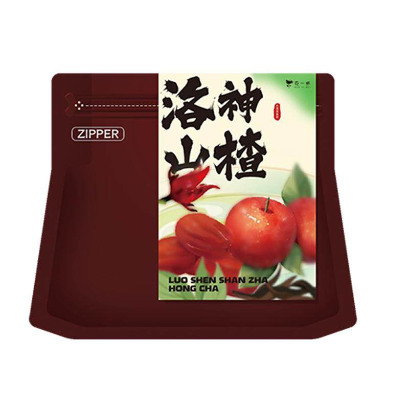 花一杯洛神山楂红茶20枚/袋