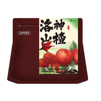 花一杯洛神山楂红茶20枚/袋