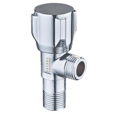 三角阀八字阀名荣铜芯