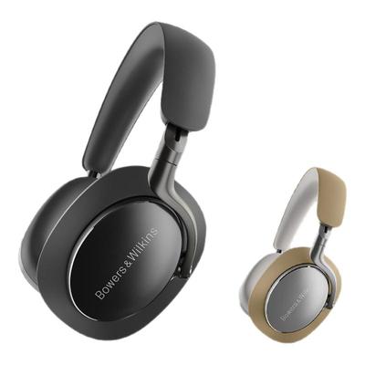 【自营】【国家补贴】B&Wi宝华韦健Px8 发烧HiFi头戴式蓝牙耳机