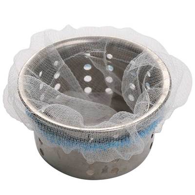 奔奔鹅水槽过滤网袋大号