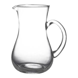 洋酒白酒分酒壶套装玻璃酒盅家用小号分酒器饭店带刻度创意分酒瓶