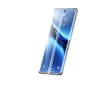 我龙适用vivox200promini钢化膜x200pro手机膜x200陶瓷膜vivo全胶保护贴软膜新款的pr0全屏vivix全包曲面防窥