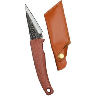 园林不锈钢手工嫁接果树锋利园艺芽接神器接芽多功能专用工具小刀