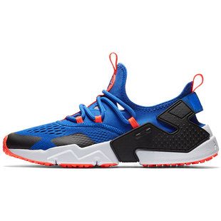 Nike/耐克正品AIR HUARACHE男子华莱士缓震运动跑步鞋 AO1133-400