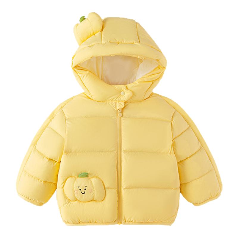 巴拉巴拉balaOne羽绒服三防外套