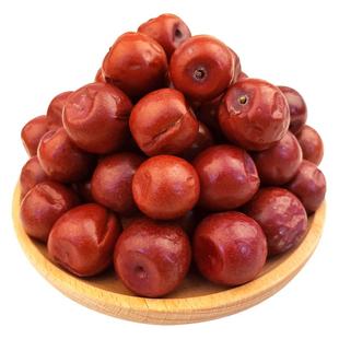 新疆特产小酸枣孕妇零食酸枣500g山枣散装泡水酸枣仁非大红枣