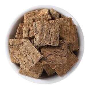 杜仲中药材正品官方旗舰店的功效与作用搭金樱子茶张家界泡水泡酒