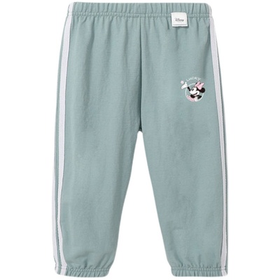 长裤舒适休闲灯笼防蚊裤