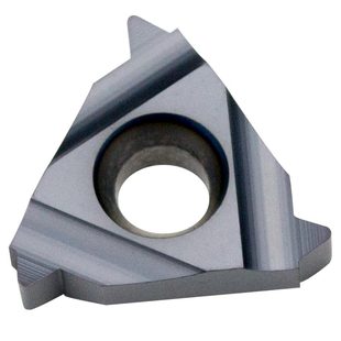 数控内外螺纹刀片不锈铁11/16IR/ER英制公制牙刀头钢件不锈钢刀粒