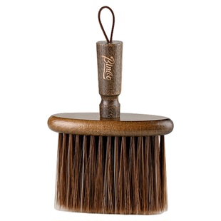 Bincoo咖啡机刷子咖啡刷吧台咖啡粉清理刷咖啡渣毛刷扫粉刷清洁刷