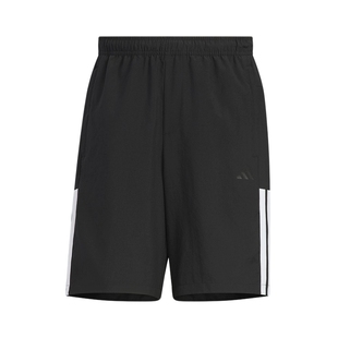 adidas阿迪达斯秋男梭织速干凉爽运动休闲短裤清风面料KC2881