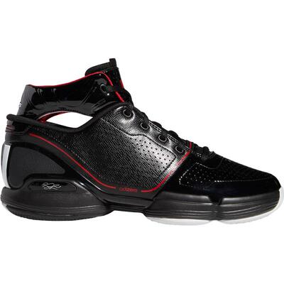 阿迪达斯男子罗斯1代中帮篮球鞋