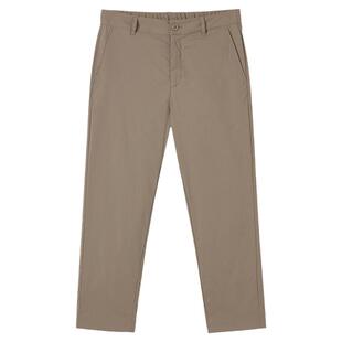 AIGLE艾高女士七分裤速干防紫外线直筒裤休闲裤26年春季新品BT58