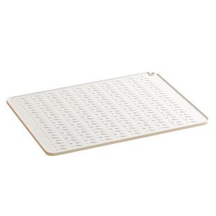 隔热垫厨房台面保护垫沥水垫子硅胶垫防烫垫桌垫耐高温餐垫防滑垫