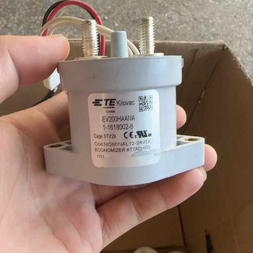 询价-泰科TE继电器EV200AAANA，12-24V线圈电压，2