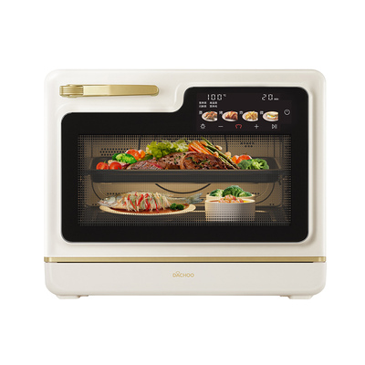 老板大厨小白马微蒸烤一体机