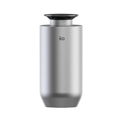 iio香薰机/高档车载家用高级送礼