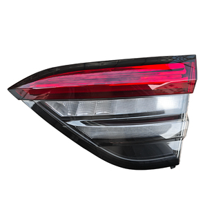 适用16-20款玛莎拉蒂莱万特尾灯LED总成老改新Levante倒车后大灯