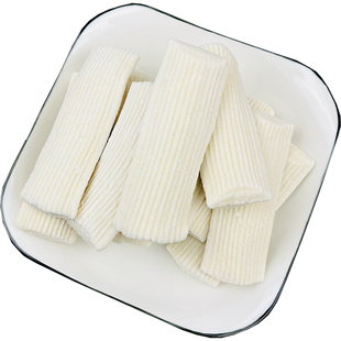 安井鱼排整箱商用实心鱼排不带馅火锅丸子麻辣烫关东煮火锅食材