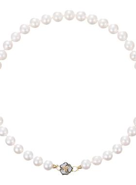 【紫罗兰正版】芸微锁骨链