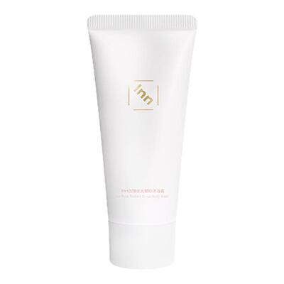 【U先试用】Inn玫瑰水光磨砂沐浴蜜持久留香沐浴露滋润30g试用装