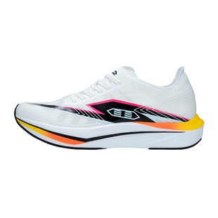 弹射者赤电跑鞋男女官方2025新款减震训练专业田径训练体考跑步鞋