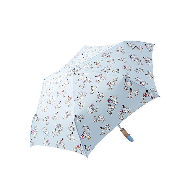 遮阳伞FULTON晴雨两用防晒