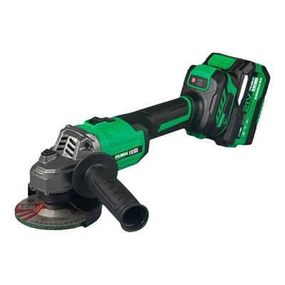 锐霸锂电角磨机JM-100A全新上市