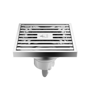 潜水艇大尺寸地漏全铜防臭卫生间12/15cm户外阳台75/110下水管