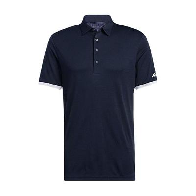 阿迪达斯adidas高尔夫男POLO衫