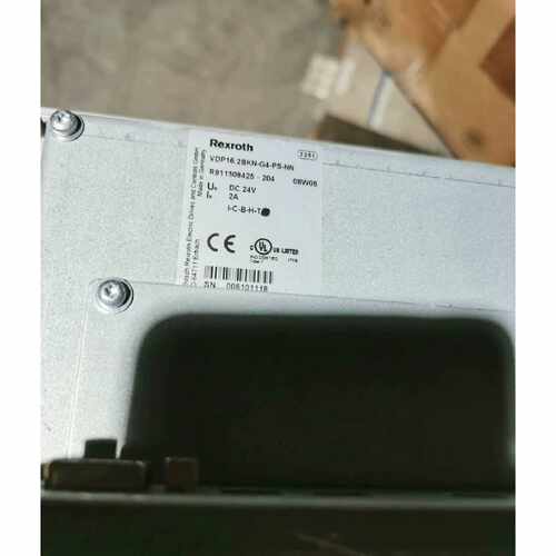 力士乐工业屏VDP16.2BKNG4PSNN